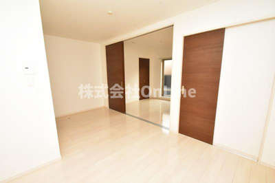 【内装】 | F MIRAI DOLLY