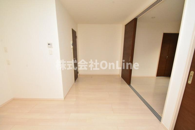 【洋室】 | F MIRAI DOLLY