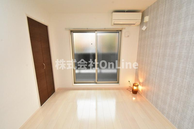 【寝室】 | F MIRAI DOLLY