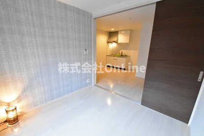 【内装】 | F MIRAI DOLLY