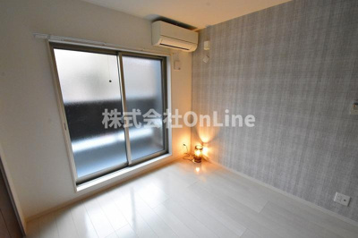 【洋室】 | F MIRAI DOLLY