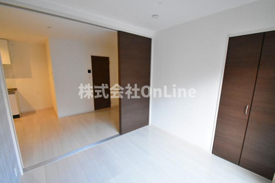 【寝室】 | F MIRAI DOLLY