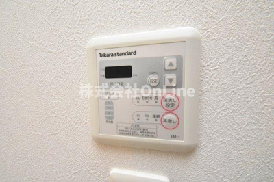 【設備】 | F MIRAI DOLLY