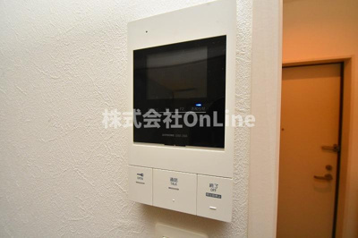 【セキュリティ】 | F MIRAI DOLLY