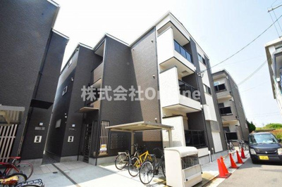 【外観】 | F MIRAI DOLLY