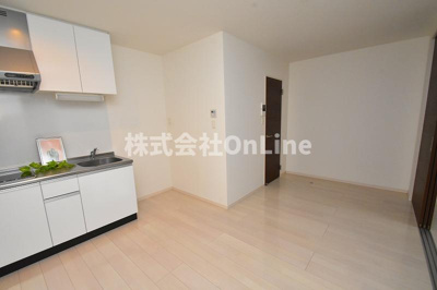 【居間・リビング】 | F MIRAI DOLLY