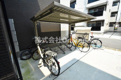 【その他共用部分】 | F MIRAI DOLLY