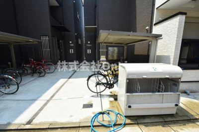 【エントランス】 | F MIRAI DOLLY