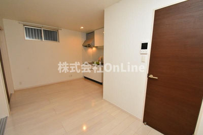 【居間・リビング】 | F MIRAI DOLLY