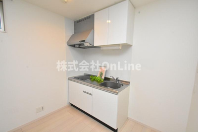 【キッチン】 | F MIRAI DOLLY