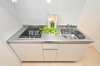 【キッチン】 | F MIRAI DOLLY