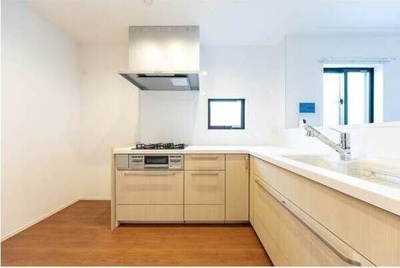 【キッチン】 | Kolet片倉