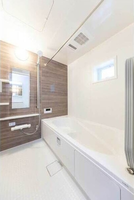 【浴室】 | Kolet片倉