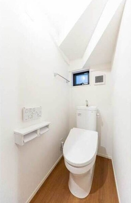 【トイレ】 | Kolet片倉