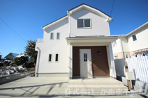 ハートフルタウン鹿沼市栄町1丁目19番の画像