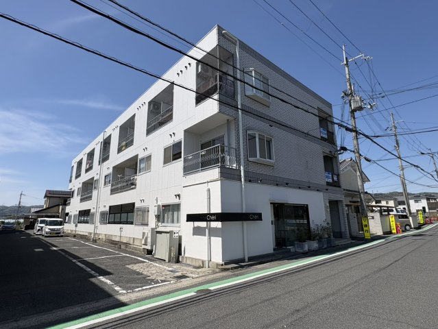 サンライズビル