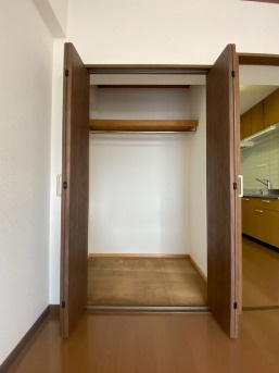 【収納】 | プレアール東合川