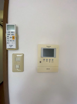 【設備】 | プレアール東合川