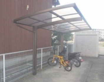 【その他共用部分】 | プレアール東合川