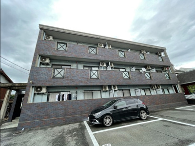 【外観】 | プレアール東合川