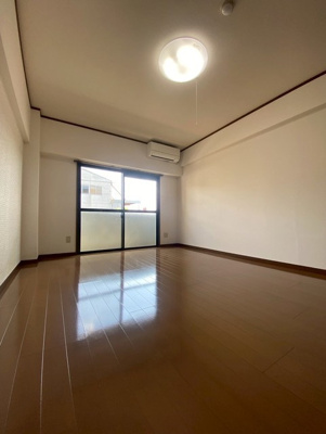 【洋室】 | プレアール東合川