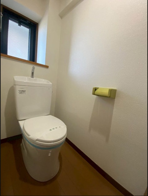 【トイレ】 | プレアール東合川