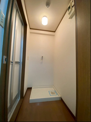 【洗面所】 | プレアール東合川