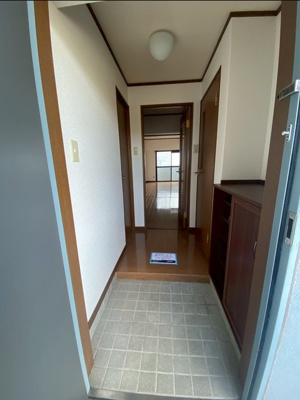 【玄関】 | プレアール東合川