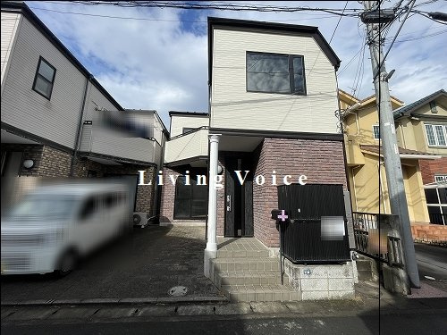 【外観】 | 【仲介手数料０円】綾瀬市上土棚南2丁目　中古一戸建て | 綾瀬市上土棚南2丁目　中古一戸建て