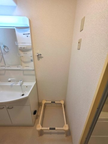 【設備】 | 洗濯機置場