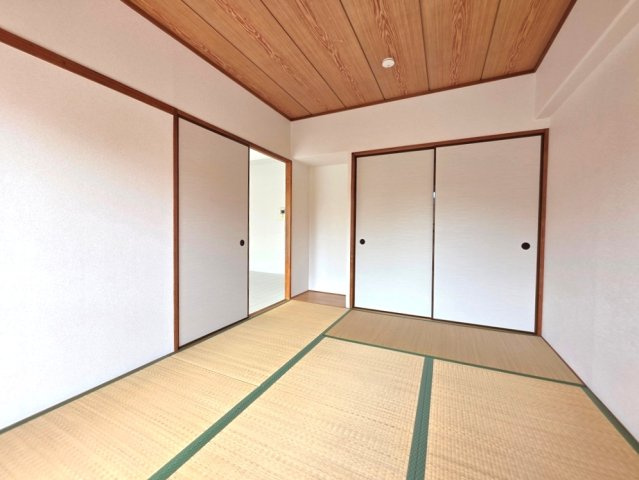 【和室】
