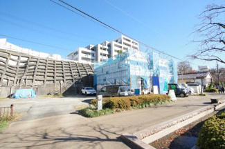 【構造・工法・仕様】 | 【仲介手数料無料！！】府中市日新町１丁目　新築戸建て（全1棟）1号棟　6190万円