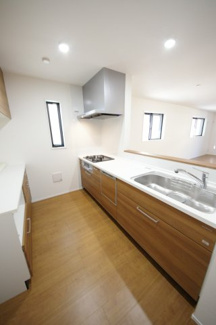 【構造・工法・仕様】 | 【仲介手数料無料！！】府中市日新町１丁目　新築戸建て（全1棟）1号棟　6190万円