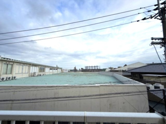 【展望】 | 岡田マンション