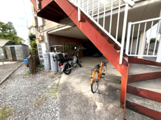 【その他共用部分】 | 岡田マンション