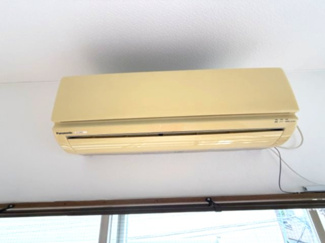 【設備】 | 岡田マンション