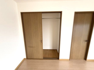 【収納】 | 岡田マンション
