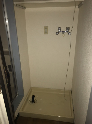 三軒茶屋ゴールデンビル　駅近　南面バルコニー　フローリングのその他