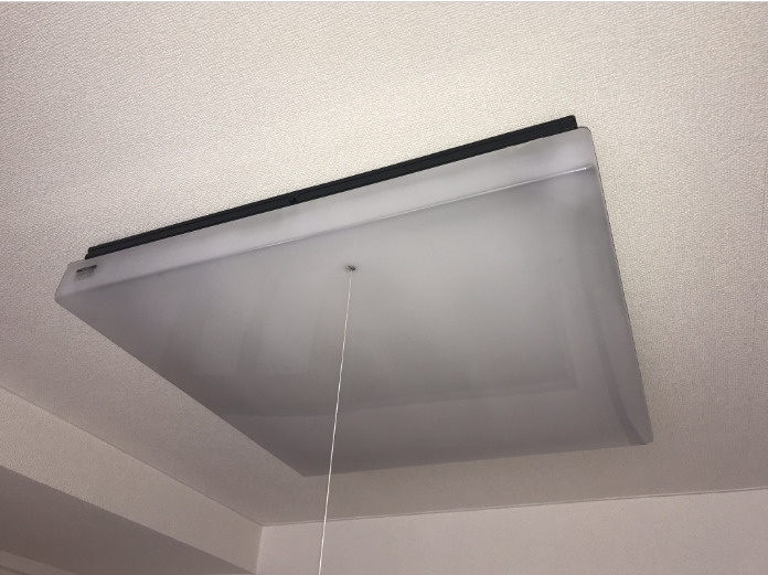 三軒茶屋ゴールデンビル　駅近　南面バルコニー　フローリングの設備