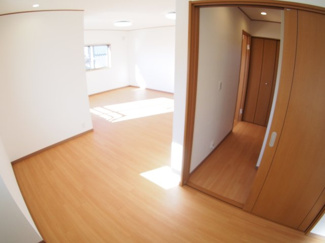 【キッチン】 | さいたま市見沼区深作２丁目　中古戸建て