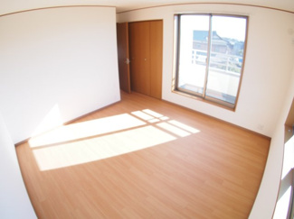 【洋室】 | さいたま市見沼区深作２丁目　中古戸建て