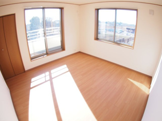 【洋室】 | さいたま市見沼区深作２丁目　中古戸建て