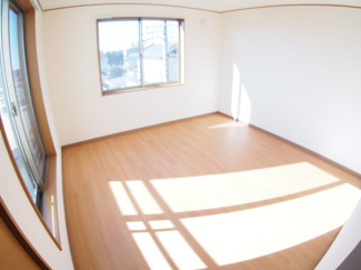 【洋室】 | さいたま市見沼区深作２丁目　中古戸建て