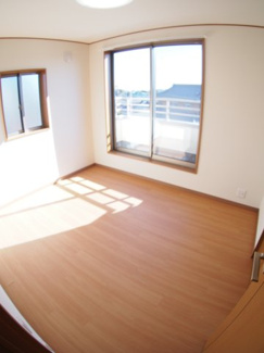 【洋室】 | さいたま市見沼区深作２丁目　中古戸建て