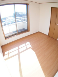 【洋室】 | さいたま市見沼区深作２丁目　中古戸建て