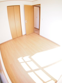 【洋室】 | さいたま市見沼区深作２丁目　中古戸建て