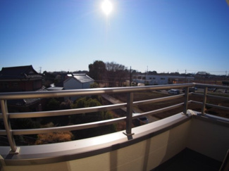 【展望】 | さいたま市見沼区深作２丁目　中古戸建て