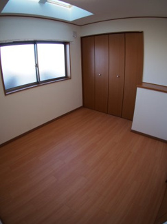 【洋室】 | さいたま市見沼区深作２丁目　中古戸建て