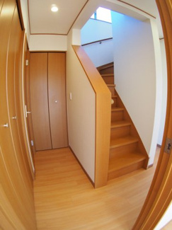 【内装】 | さいたま市見沼区深作２丁目　中古戸建て