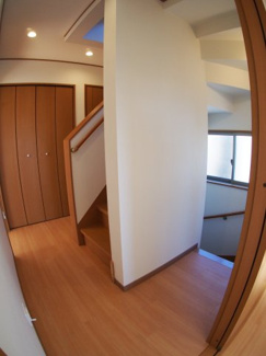 【内装】 | さいたま市見沼区深作２丁目　中古戸建て